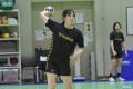 【ハンドボール】女子日本代表 U-20(ジュニア)、最 【ハンドボール】女子日本代表 U-20(ジュニア)、最
