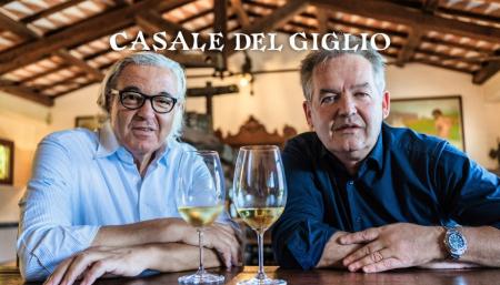 イタリア・ラツィオの絶品ワインをグラスで楽しむ!「 イタリア・ラツィオの絶品ワインをグラスで楽しむ!「