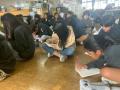 muute for schoolを沖縄県の喜名小学校がトライアル導 muute for schoolを沖縄県の喜名小学校がトライアル導