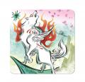カプコンのアクションアドベンチャーゲーム「大神」シ カプコンのアクションアドベンチャーゲーム「大神」シ