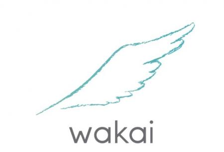 スマホ調停の「wakai」新ブランドロゴを発表「合意形 スマホ調停の「wakai」新ブランドロゴを発表「合意形