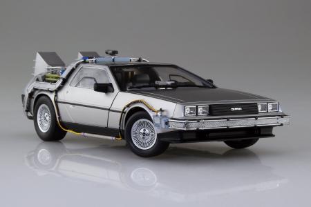 マーティを乗せてBack to the future!!『バック・トゥ マーティを乗せてBack to the future!!『バック・トゥ
