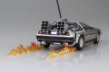 マーティを乗せてBack to the future!!『バック・トゥ マーティを乗せてBack to the future!!『バック・トゥ