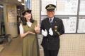 iTSCOMスポット&スタジオ 自由が丘から街の魅力を発 iTSCOMスポット&スタジオ 自由が丘から街の魅力を発