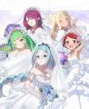 『ゴシックは魔法乙女~さっさと契約しなさい!~』本 『ゴシックは魔法乙女~さっさと契約しなさい!~』本