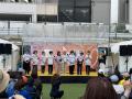 「これぞAge-Well!ダンスと音楽で健康に!!シニアの 「これぞAge-Well!ダンスと音楽で健康に!!シニアの