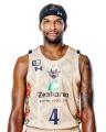 #4 ヴィック・ロー選手 契約合意(新規)のご報告 #4 ヴィック・ロー選手 契約合意(新規)のご報告