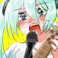 【ボーカロイド音楽専門レーベル「KARENT」】ロックな 【ボーカロイド音楽専門レーベル「KARENT」】ロックな