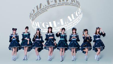 アイドルグループ・ラフ×ラフの新番組がFM大阪でスタ アイドルグループ・ラフ×ラフの新番組がFM大阪でスタ