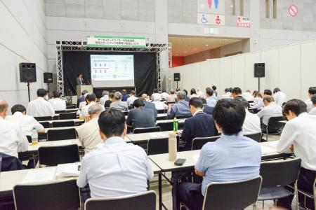 課題解決EXPO2026@北九州メッセ 内 専門セミナー参加 課題解決EXPO2026@北九州メッセ 内 専門セミナー参加