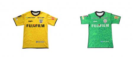 J2リーグ「藤枝MYFC」とのパートナーシップを拡大 ユ J2リーグ「藤枝MYFC」とのパートナーシップを拡大 ユ