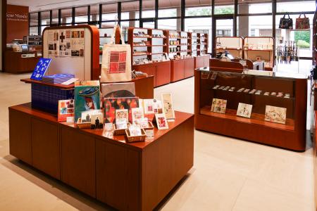 3年の休館を経て帰ってくる!宮城県美術館のミュージ 3年の休館を経て帰ってくる!宮城県美術館のミュージ