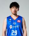鶴巻啓太選手 2026-27シーズン 選手契約(新規)合意の 鶴巻啓太選手 2026-27シーズン 選手契約(新規)合意の
