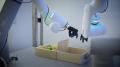 ABB RoboticsとPSYONIC、人間が生成したデータを活用 ABB RoboticsとPSYONIC、人間が生成したデータを活用