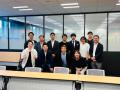 「共助に、企業はどう共創できるか」-経済人9名が陸前 「共助に、企業はどう共創できるか」-経済人9名が陸前
