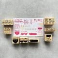 はんこ作家が集う関東圏最大級のイベント「はんこコレ はんこ作家が集う関東圏最大級のイベント「はんこコレ