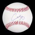 MLB公式直筆サイン入りボールミステリーBOXがMLB SHOP MLB公式直筆サイン入りボールミステリーBOXがMLB SHOP