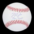 MLB公式直筆サイン入りボールミステリーBOXがMLB SHOP MLB公式直筆サイン入りボールミステリーBOXがMLB SHOP