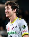 【東京グレートベアーズ】マーク・ルラ選手 新規選手 【東京グレートベアーズ】マーク・ルラ選手 新規選手