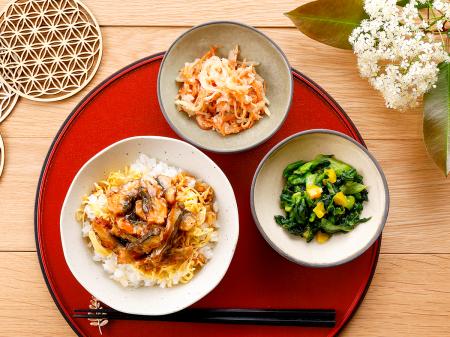 山椒香る特製だれが食欲をそそる「ふっくらうなぎのひ 山椒香る特製だれが食欲をそそる「ふっくらうなぎのひ
