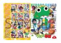 限定ミニうちわ(?)配布やケロロ軍曹の来店、アニメイ 限定ミニうちわ(?)配布やケロロ軍曹の来店、アニメイ