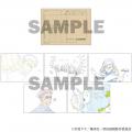 MAPPA設立15周年を記念した展覧会が開催決定「MAPPA E MAPPA設立15周年を記念した展覧会が開催決定「MAPPA E