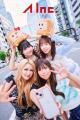 みんなのライブ配信「ふわっち」が、渋谷女子インター みんなのライブ配信「ふわっち」が、渋谷女子インター