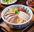 中国全土400店舗以上を展開する『蘭州陳記牛肉麺』東 中国全土400店舗以上を展開する『蘭州陳記牛肉麺』東