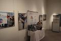 人道の港 敦賀ムゼウム JICA難民企画展 『Today, I L 人道の港 敦賀ムゼウム JICA難民企画展 『Today, I L