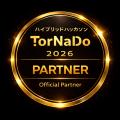 全国4都市で開催する学生向けハッカソン「Tornado2026 全国4都市で開催する学生向けハッカソン「Tornado2026
