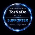 全国4都市で開催する学生向けハッカソン「Tornado2026 全国4都市で開催する学生向けハッカソン「Tornado2026