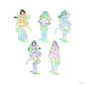 にじさんじから「いずれ菖蒲か杜若 2nd Anniversary」 にじさんじから「いずれ菖蒲か杜若 2nd Anniversary」