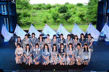 僕が見たかった青空 結成3周年&全国ツアーファイナ 僕が見たかった青空 結成3周年&全国ツアーファイナ