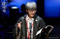 【音楽朗読劇「陰陽師」開幕】豪華声優陣による朗読芝 【音楽朗読劇「陰陽師」開幕】豪華声優陣による朗読芝