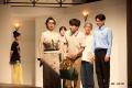 KERA CROSS第七弾「シャープさんフラットさん」東京 KERA CROSS第七弾「シャープさんフラットさん」東京