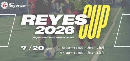【東急Sレイエス フットボールスクール 池袋】REYES C 【東急Sレイエス フットボールスクール 池袋】REYES C