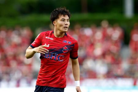 【いわきFC】山田 裕翔 選手、鹿児島ユナイテッドFCへ 【いわきFC】山田 裕翔 選手、鹿児島ユナイテッドFCへ