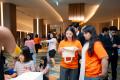 【関西外国語大学】UNFPA(国連人口基金)ラオス事務 【関西外国語大学】UNFPA(国連人口基金)ラオス事務