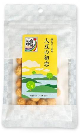 広島の物語をお土産に。新ブランド「広島物語(TM)」第 広島の物語をお土産に。新ブランド「広島物語(TM)」第