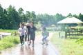 夏休み前の家族旅行をお得に。THE FARM、3歳~未就学 夏休み前の家族旅行をお得に。THE FARM、3歳~未就学