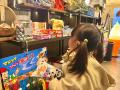 おふろcafe ハレニワの湯にて「ファミリー応援プロジ おふろcafe ハレニワの湯にて「ファミリー応援プロジ