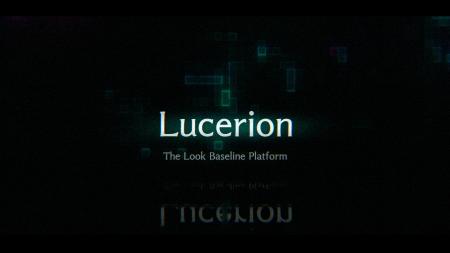 グレーディング・プラットフォーム「Lucerion」を提供 グレーディング・プラットフォーム「Lucerion」を提供