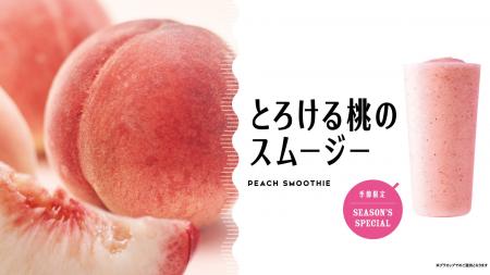 旬の桃のおいしさをダイレクトに味わう 果物専門店の 旬の桃のおいしさをダイレクトに味わう 果物専門店の