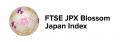 「FTSE JPX Blossom Japan Index」および「FTSE JPX B 「FTSE JPX Blossom Japan Index」および「FTSE JPX B