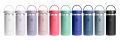 渋谷スクランブルスクエアに「Hydro Flask LAB」が登 渋谷スクランブルスクエアに「Hydro Flask LAB」が登
