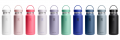 渋谷スクランブルスクエアに「Hydro Flask LAB」が登 渋谷スクランブルスクエアに「Hydro Flask LAB」が登