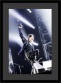 氷室京介の軌跡を辿る特別展「KYOSUKE HIMURO KING SW 氷室京介の軌跡を辿る特別展「KYOSUKE HIMURO KING SW