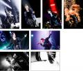 氷室京介の軌跡を辿る特別展「KYOSUKE HIMURO KING SW 氷室京介の軌跡を辿る特別展「KYOSUKE HIMURO KING SW