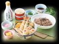 和食さと 「鰻(うなぎ)」「鱧(はも)」を使った夏フェ 和食さと 「鰻(うなぎ)」「鱧(はも)」を使った夏フェ