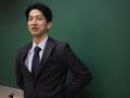 ABEMA Prime出演等、活躍の幅を広げている教育者・熱 ABEMA Prime出演等、活躍の幅を広げている教育者・熱